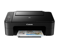 Canon PIXMA TS3350 czarna - 517349 - zdjęcie 2